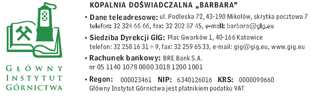 EGZEMPLARZ nr.