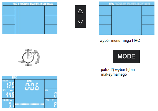 5.4.2. Moduł HRC 1.