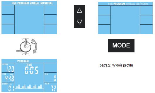 5.4.3. Moduł PROGRAM 1.