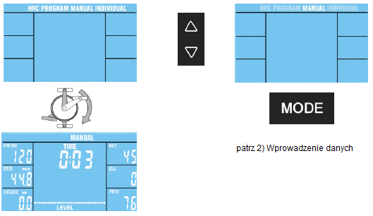 5.4.4. Moduł MANUAL 1.