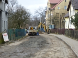 KONTRAKT 21 - KANALIZACJA SANITARNA (Iława- Sowiny, Os.