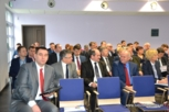 WYBORY DO ORGANÓW ZRZESZENIA GMIN WOJEWÓDZTWA LUBUSKIEGO 3 LUTEGO 2015r.