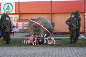 UROCZYSTOŚCI UPAMIĘTNIAJĄCE ZAKOŃCZENIE DZIAŁAŃ