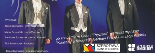 "BRUNETKI, BLONDYNKI".