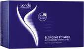 TOP 30 06 50 ml Majicontrast miedziany 549 45% * 43,90 pln 79,70 pln 7. 8484 x 500 g Rozjaśniacz Blondoran Duopack 8.