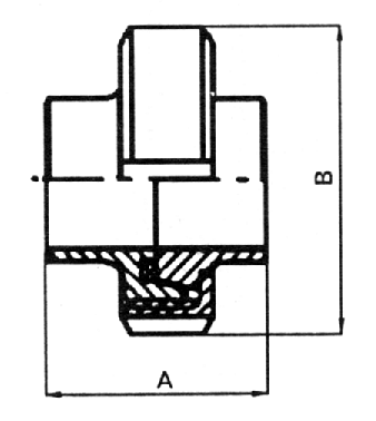 Z³¹cza IN RMTUR Z STLI KWSOOPORNJ Nakrêtka - IN 1151 Nut 1 1 1 1 1 1 1 9 1 5 5 5 5 9 11 1 1 1 19 1 9 9 1 1 x1/ x1/ x1/ 5x1/ 5x1/ x1/ x1/ 95x1/ 1x1/ 10x1/ 1x1/ 1x1/ Pierœcieñ gwintowany do spawania -