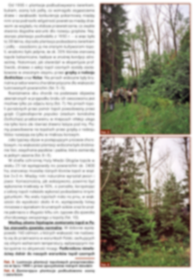 Forest Protection Forest Protection DISEASE RISKS AT