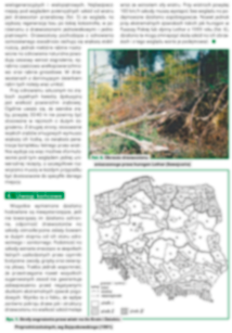 Silviculture Silviculture ABIOTIC DAMAGES