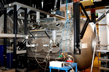 16 INSTYTUT FIZYKI PLAZMY... \ Institute of Plasma Physics.