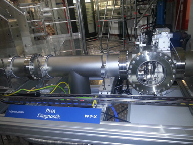 18 INSTYTUT FIZYKI PLAZMY... \ Institute of Plasma Physics.