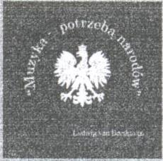 Rozdział 13. Postanowienia końcowe 85. 1. Szkoła używa pieczęci urzędowej zgodnie z przepisami o pieczęciach państwowych. 2.
