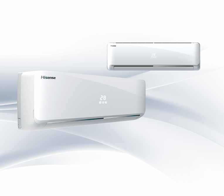 kliatyzatory ścienne apple Pie + NE ERP S COP 9000 Btu/h 100 Btu/h 18000 Btu/h 11.