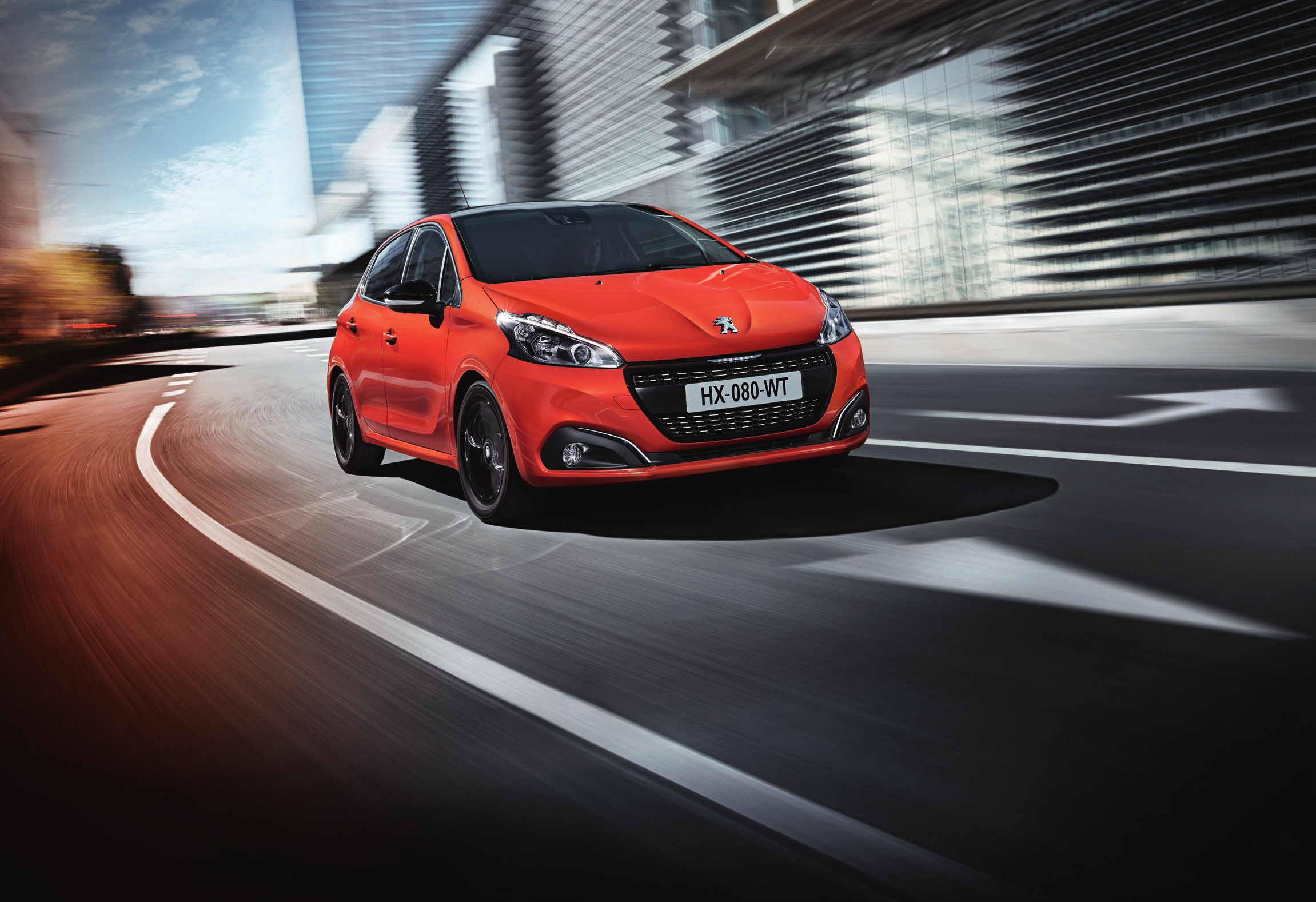 + Zapytaj o ofertę wyprzedażową emotion days 2015 CENNIK NOWY PEUGEOT 208