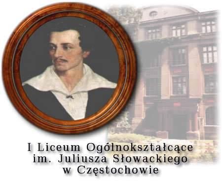 PROGRAM WYCHOWAWCZY I Liceum Ogólnokształcącego im.