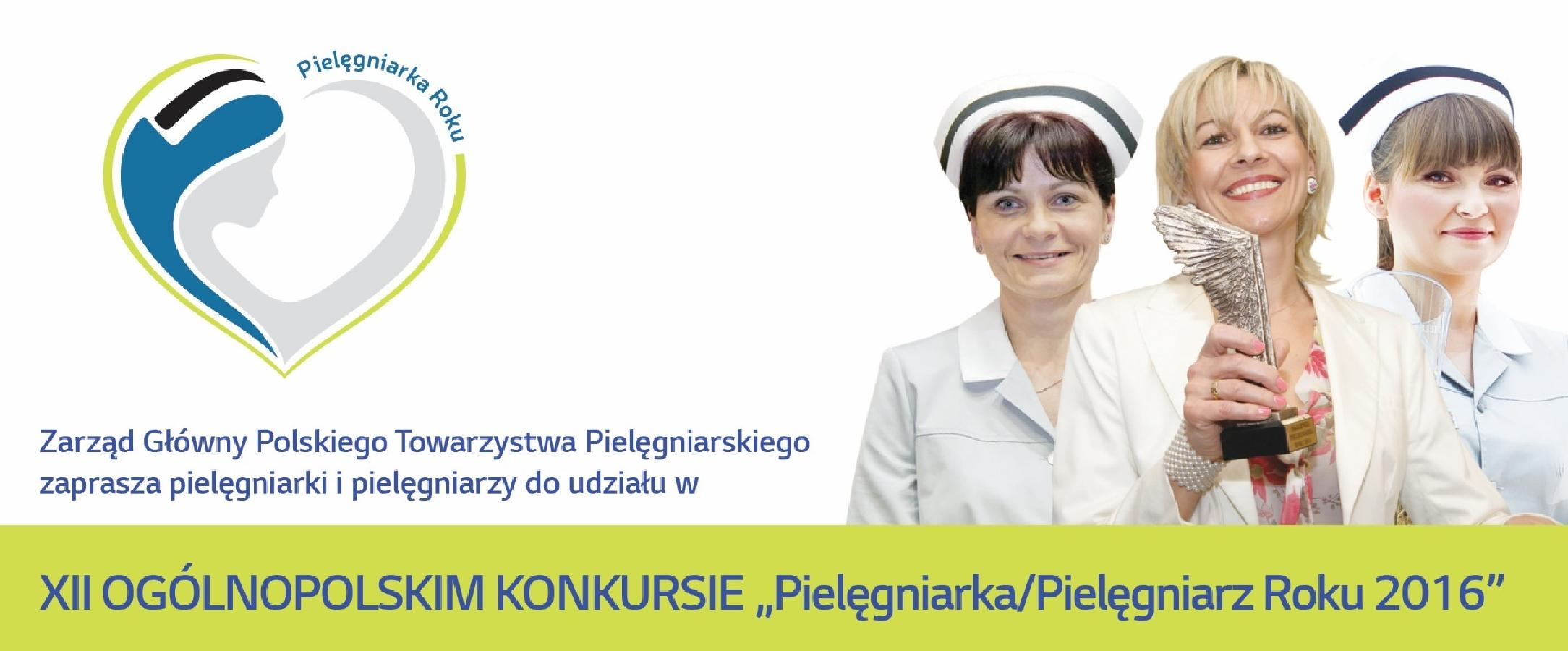 nr 1 Uwierz w siebie. Zostań Pielęgniarką Roku. Jeżeli wykonujesz zawód, który jest tak ekstremalnie wymagający.