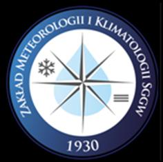 Publikacje Pracowników Zakładu Meteorologii i Klimatologii SGGW 2013 Majewski G., Przewoźniczuk W., Kleniewska M.