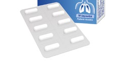 5 ml syropu zawiera 15 mg ambroksolu chlorowodorku (Ambroxoli hydrochloridum).