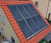 solarnych Konstrukcja Super flat to całkowita integracja