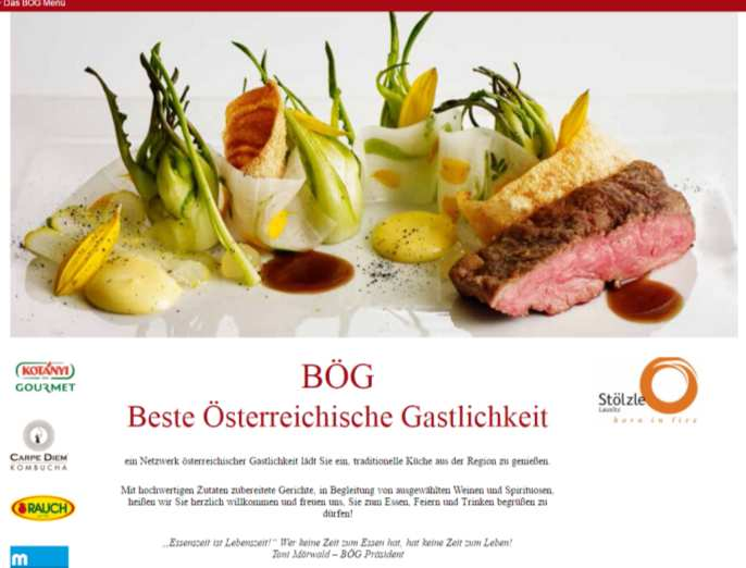 3. Oferta Współpraca na linii producenci rolni i najlepsze restauracje BOEG.