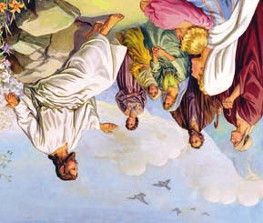 FEBRUARY 26, 2017 Our Lady of the Assumption Page 2 ANNOUNCED MASSES Sunday February 26 EIGHTH SUNDAY IN ORDINARY TIME 7:45 a.m. Antoni Zabłocki 9:00 a.m. Polish Mass - Intencje na str. 9 10:30 a.m. For the Parishioners 11:45 a.