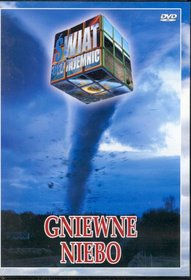 1563 GNIEWNE NIEBO [Film] Warszawa : GM Distribution, 2009 ; prod. 2008. - 1 dysk dwuwarstwowy DVD (50 min) : dźw. DD 2.