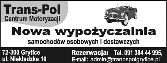 Jak d³ugo? - nikt nie wie. Mo e bêd¹ mieszkaæ jeszcze miesi¹c, a mo e nastêpny rok.