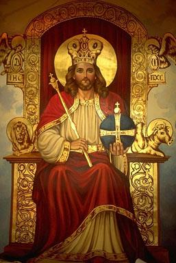 23 listopada 2014 47/2014 (244) Uroczystość Chrystusa Króla Wszechświata Dzisiejsza uroczystość kończy rok liturgiczny, a Ewangelia pokazuje nam Chrystusa, do którego należy ostatnie zdanie.