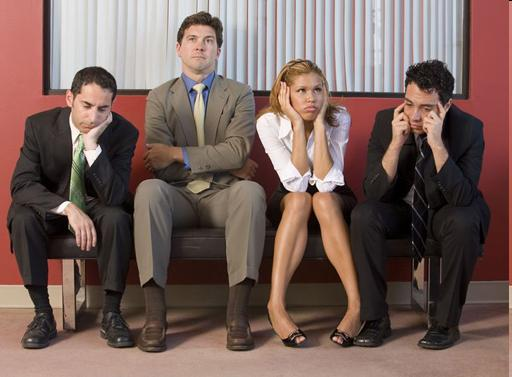 Actively Disengaged employees aren t just unhappy at work; they re busy acting out their