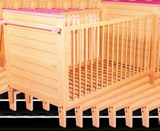 COT/BEDS