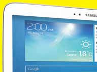 0 199, 19 90 299 99 PAMIĘĆ 699, 69 90 899 99 16GB PAMIĘĆ 679, 1299 99 TABLET TABLET 7,85 Dwurdzeniowy procesor ARM Cortex A7 1,5 GHz SLIM TAB 8 Dwurdzeniowy procesor ARM Cortex