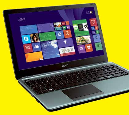 ka AMD Radeon HD8210 WiFi 802.