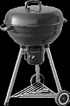 grill kociołek z