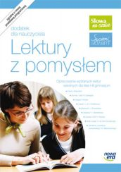 Tytuł: Lektury z pomysłem.