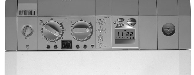 2. Zakres stosowania kot³ów Kot³y wisz¹ce Eurostar ZWE/ZSE 24-4 MFA z zamkniêt¹ komor¹ spalania o mocy nominalnej 24 kw, przeznaczone s¹ do stosowania w niskotemperaturowych zamkniêtych instalacjach
