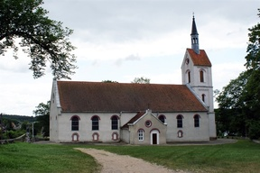 Jeszcze w latach 20. ubiegłego wieku obiekt pobieżnie zbadano, ogrodzono, a wiedza o nim była szeroko znana w całej okolicy. Był pokazywany wycieczkom szkolnym i odwiedzany przez turystów.