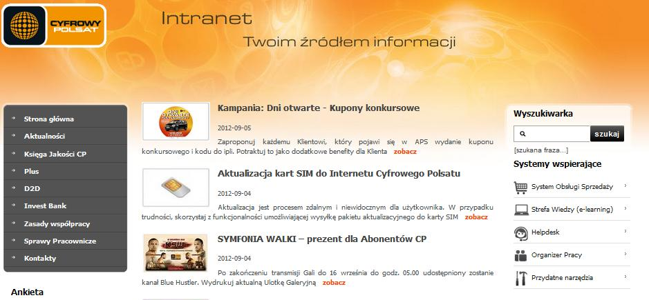 Logowanie Login i hasło do aplikacji e-learningowej jest