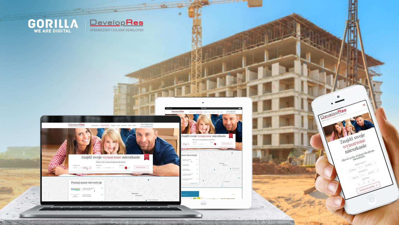 ZOBACZ ONLINE DevelopRes