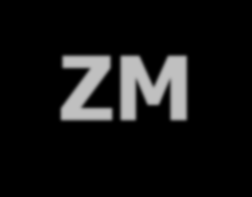 Inne techniki optymalizacji - ZM ZM - Zone Map (Netezza) koncepcja podobna do SMA dla każdej kolumny i każdego segmentu tworzona jest ZM ZM przechowuje wartość MIN i MAX danego atrybutu dla danego