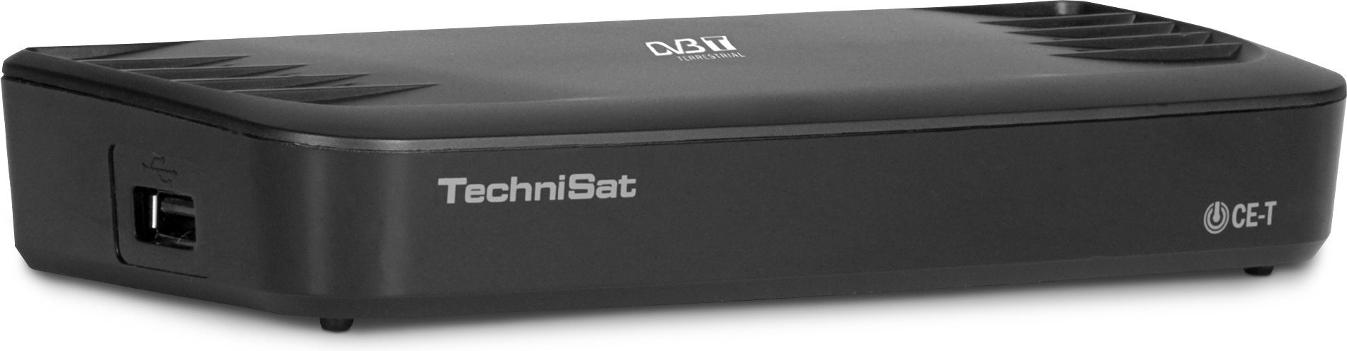 USB DVB-T, MPEG-2, MPEG-4 1920x1080 Kruger&Matz KM0201 to łatwy w instalacji tuner