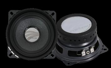 Midrange DL-M4 Max 80 W Rms 50 W Średnica