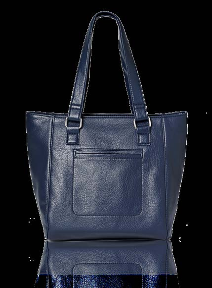 Bg Tor Silver Grey