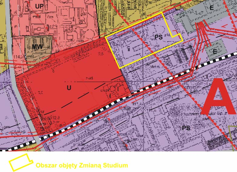 Rozporządzenie Ministra Infrastruktury z dnia 28 kwietnia 2004 r. w sprawie zakresu projektu studium uwarunkowań i kierunków zagospodarowania przestrzennego gminy (Dz.U. Nr 118, poz.