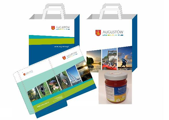 4. Wykorzystanie w komunikacji marki unikatowych cech produktu, jakim jest Augustów W roku 2015 wydana została publikacja 20 rzeczy, które warto zrobić w Augustowie, promująca wszystkie unikatowe