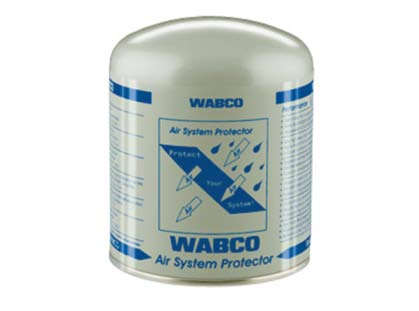Twojego 1387596 (400 ml) Wkład osuszacza powietrza Wabco (z separatorem oleju) Doskonała wydajność procesu