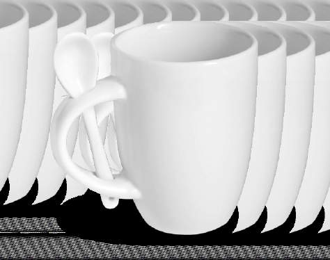 Kubki i akcesoria ceramiczne / Mugs and ceramic accessories Kubek
