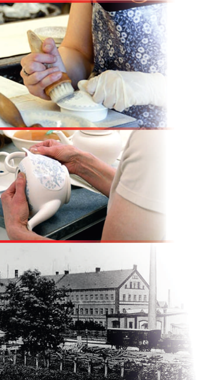 O nas Marka Promotional Cermics należąca do firmy Ceramika Tułowice specjalizuje się w produkcji porcelanowych, ceramicznych oraz szklanych gadżetów reklamowych.