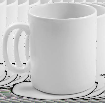 Mini Boss mug Indeks: 002 Materiał: porcelana Kolor: