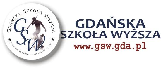 Załącznik nr 1 do uchwały nr 01/02/2016 Senatu Gdańskiej Szkoły Wyższej z dnia 4 lutego 2016 r.