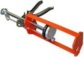 Pistolet A B C D E F G Pistolet A B C D E F G Koncentry