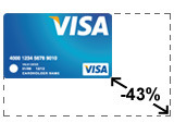 A.I.2. CECHY KART DINERS CLUB Opcjonalny chip Karty Diners Club, tak samo jak Visa i MasterCard, mogą być opcjonalnie wyposażone w mikroprocesor - chip.